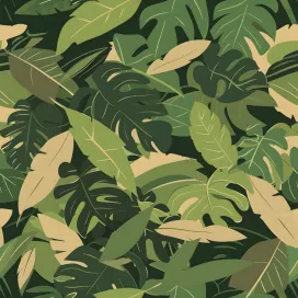 Jungle 245